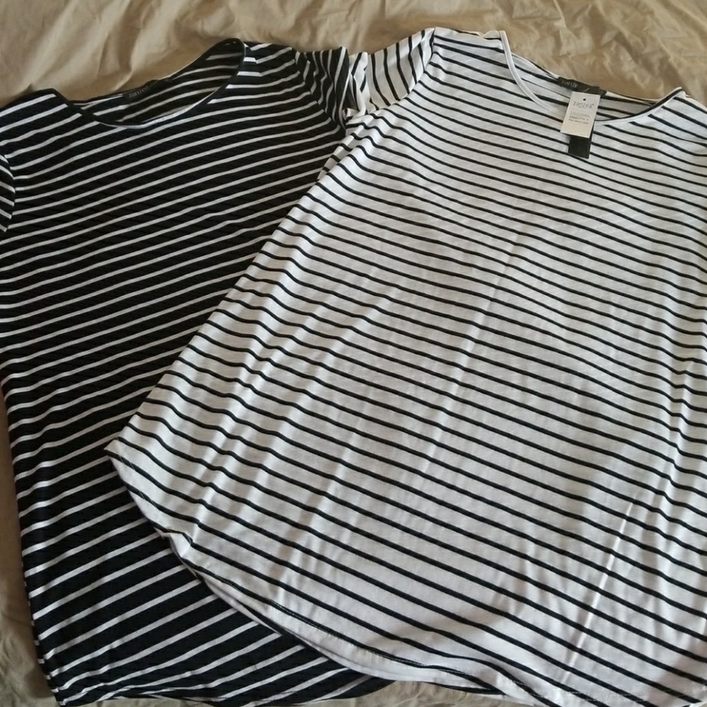 Womens plus size 18 Flare Shirts